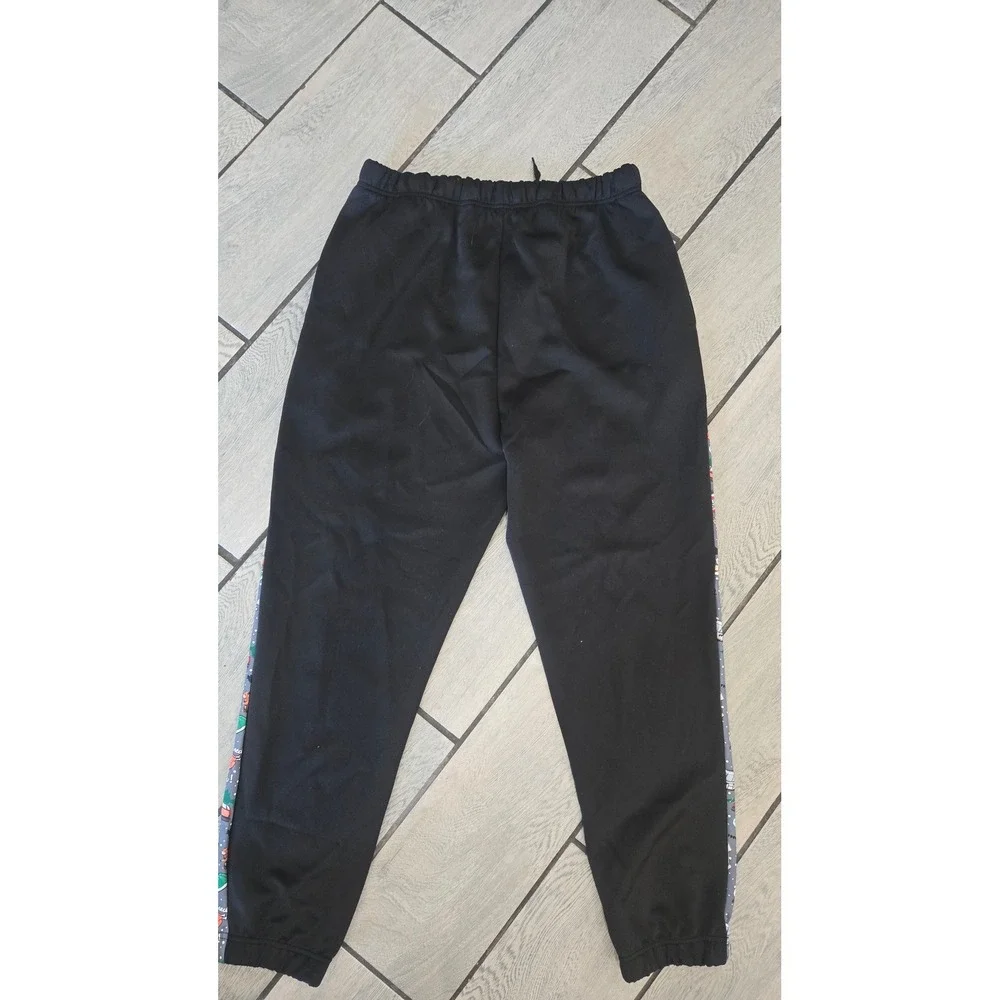 National Lampoons Christmas Vacation Joggers Clark Griswold Holiday Pants 2XL
